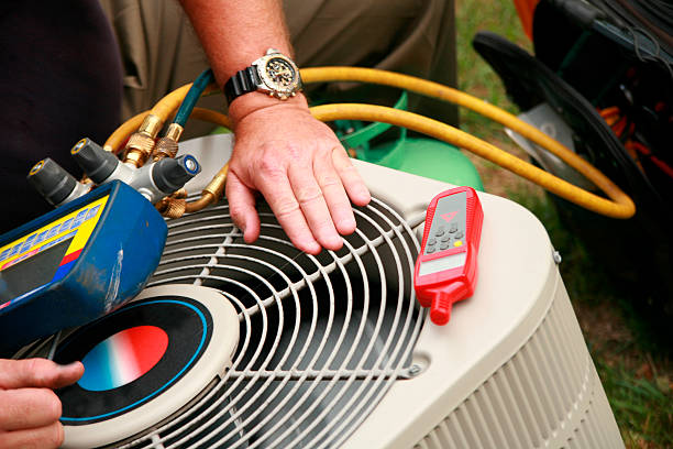 Best HVAC Installation Services  in Perryville, MD