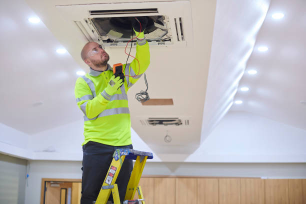 Best HVAC Maintenance Near Me  in Perryville, MD