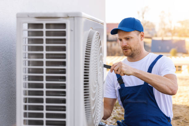 Best Affordable HVAC Services  in Perryville, MD